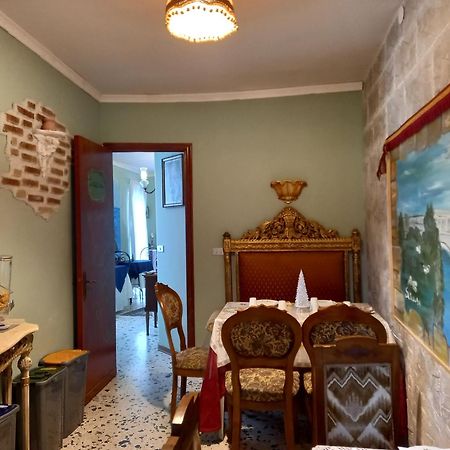 Bed and Breakfast Sicilia In Miniatura "L'Atelier Dell'Etna" Zafferana Etnea Zewnętrze zdjęcie