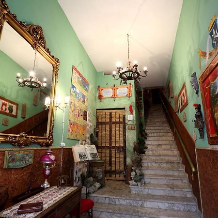 Bed and Breakfast Sicilia In Miniatura "L'Atelier Dell'Etna" Zafferana Etnea Zewnętrze zdjęcie