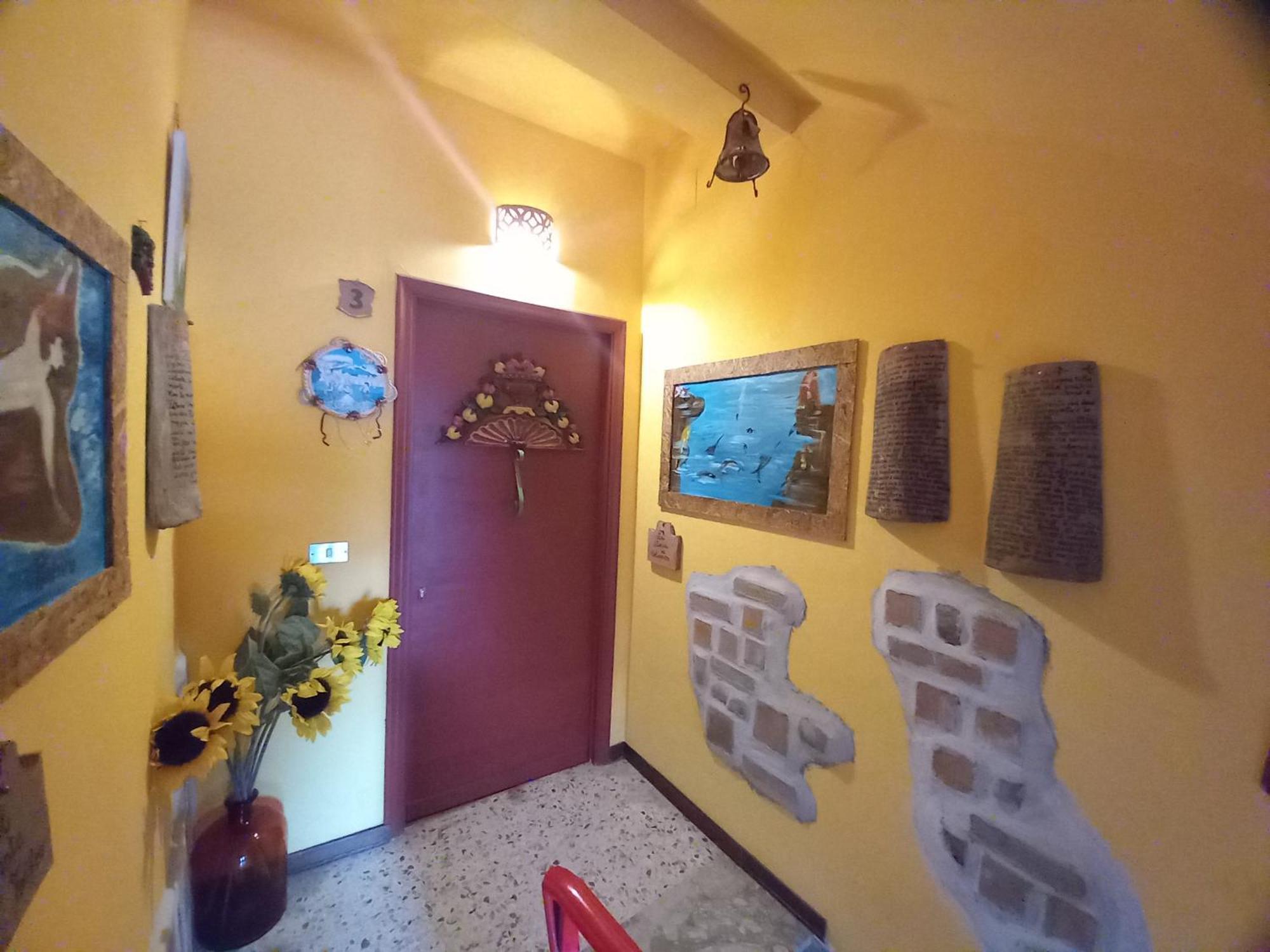 Bed and Breakfast Sicilia In Miniatura "L'Atelier Dell'Etna" Zafferana Etnea Pokój zdjęcie