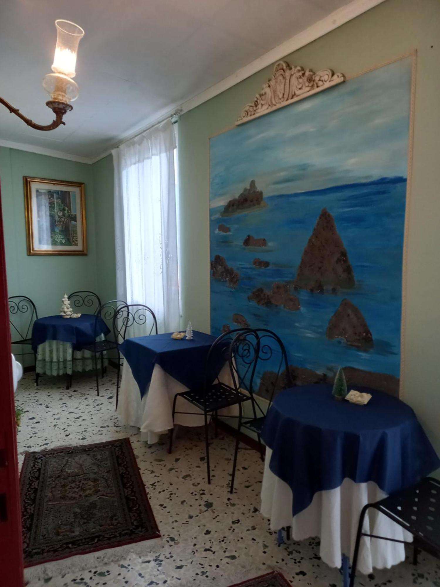 Bed and Breakfast Sicilia In Miniatura "L'Atelier Dell'Etna" Zafferana Etnea Zewnętrze zdjęcie