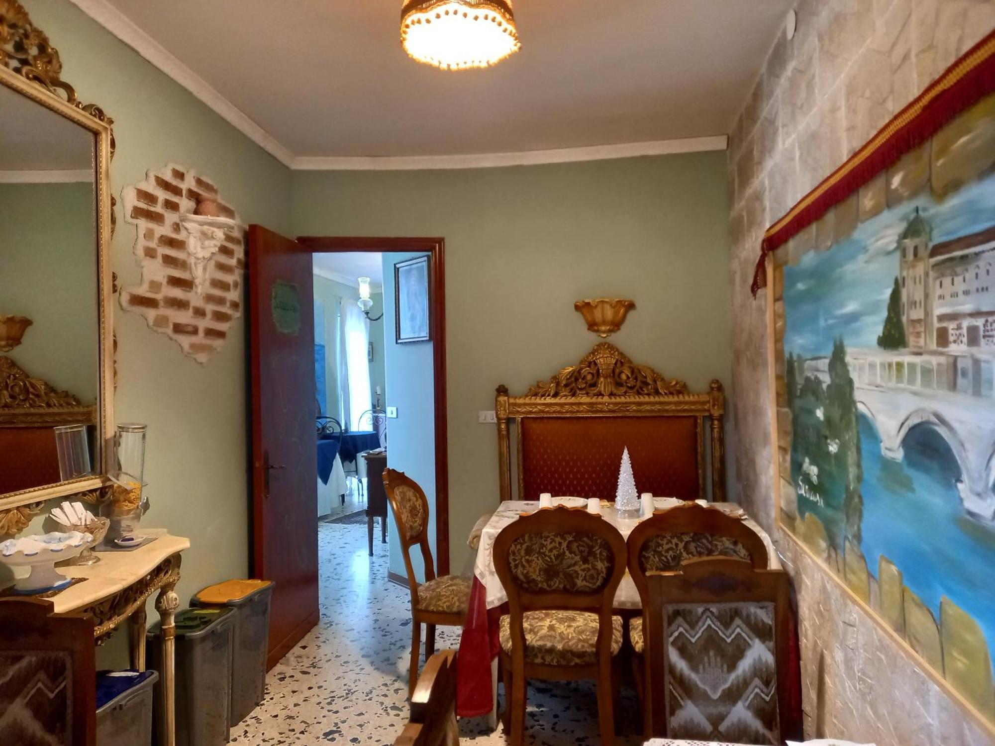 Bed and Breakfast Sicilia In Miniatura "L'Atelier Dell'Etna" Zafferana Etnea Zewnętrze zdjęcie