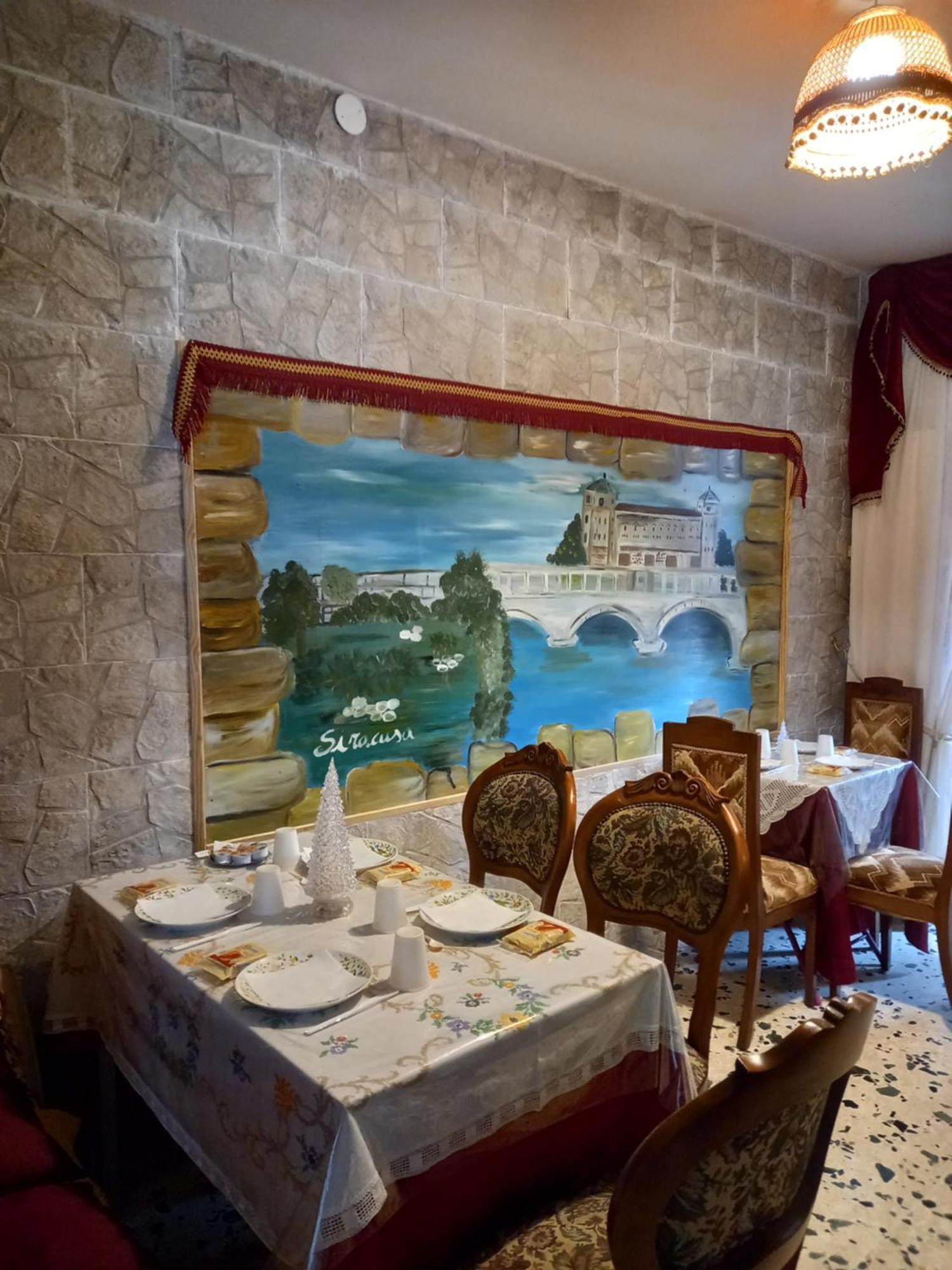 Bed and Breakfast Sicilia In Miniatura "L'Atelier Dell'Etna" Zafferana Etnea Zewnętrze zdjęcie
