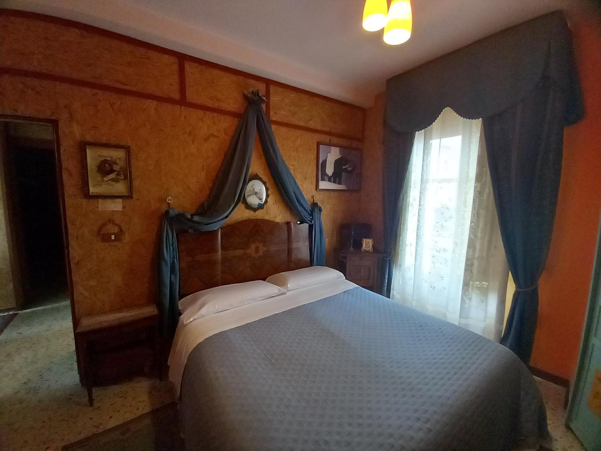 Bed and Breakfast Sicilia In Miniatura "L'Atelier Dell'Etna" Zafferana Etnea Pokój zdjęcie