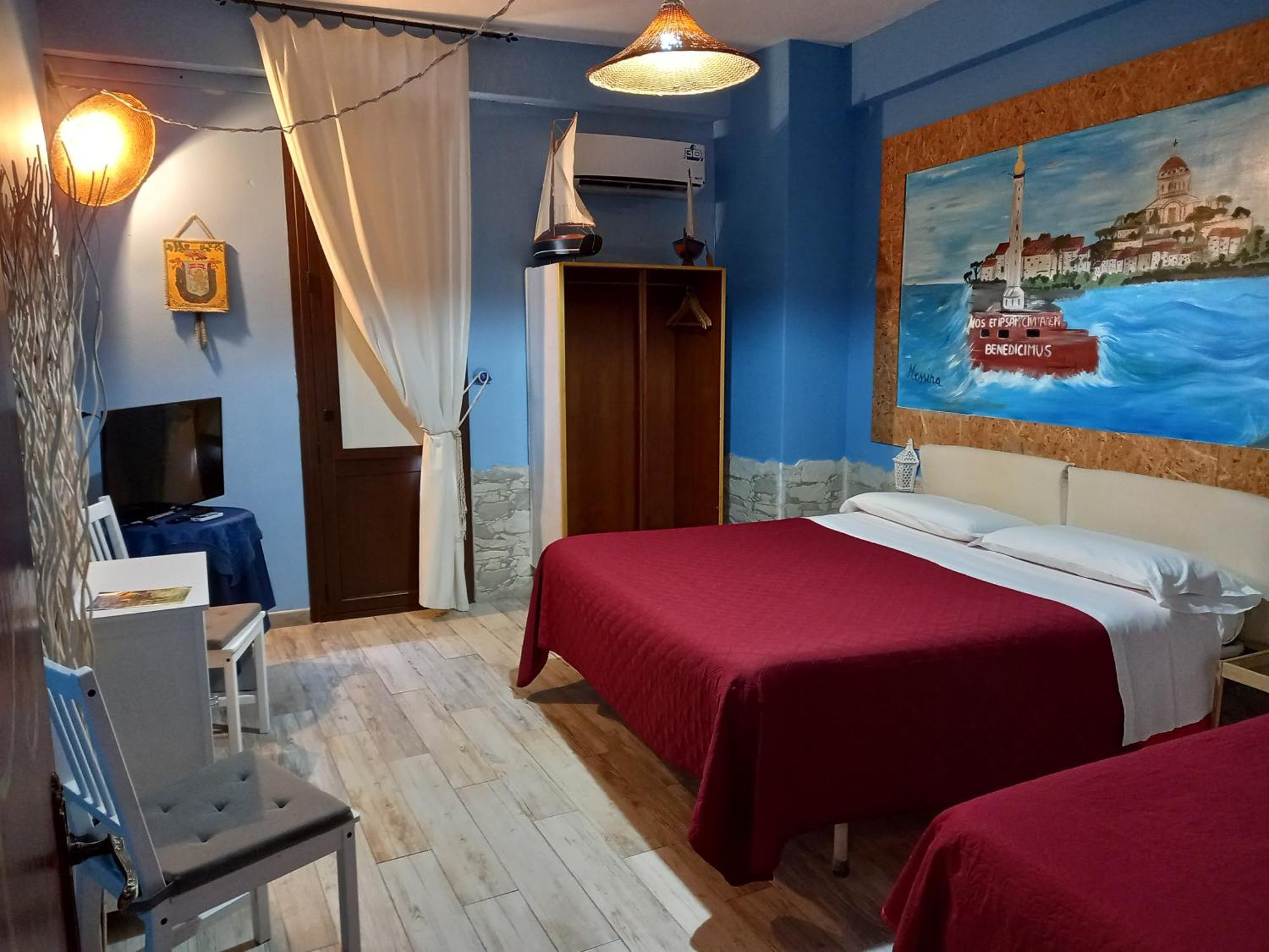 Bed and Breakfast Sicilia In Miniatura "L'Atelier Dell'Etna" Zafferana Etnea Pokój zdjęcie