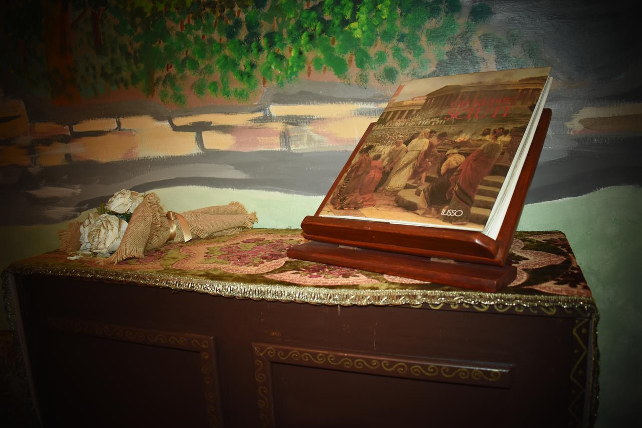 Bed and Breakfast Sicilia In Miniatura "L'Atelier Dell'Etna" Zafferana Etnea Zewnętrze zdjęcie