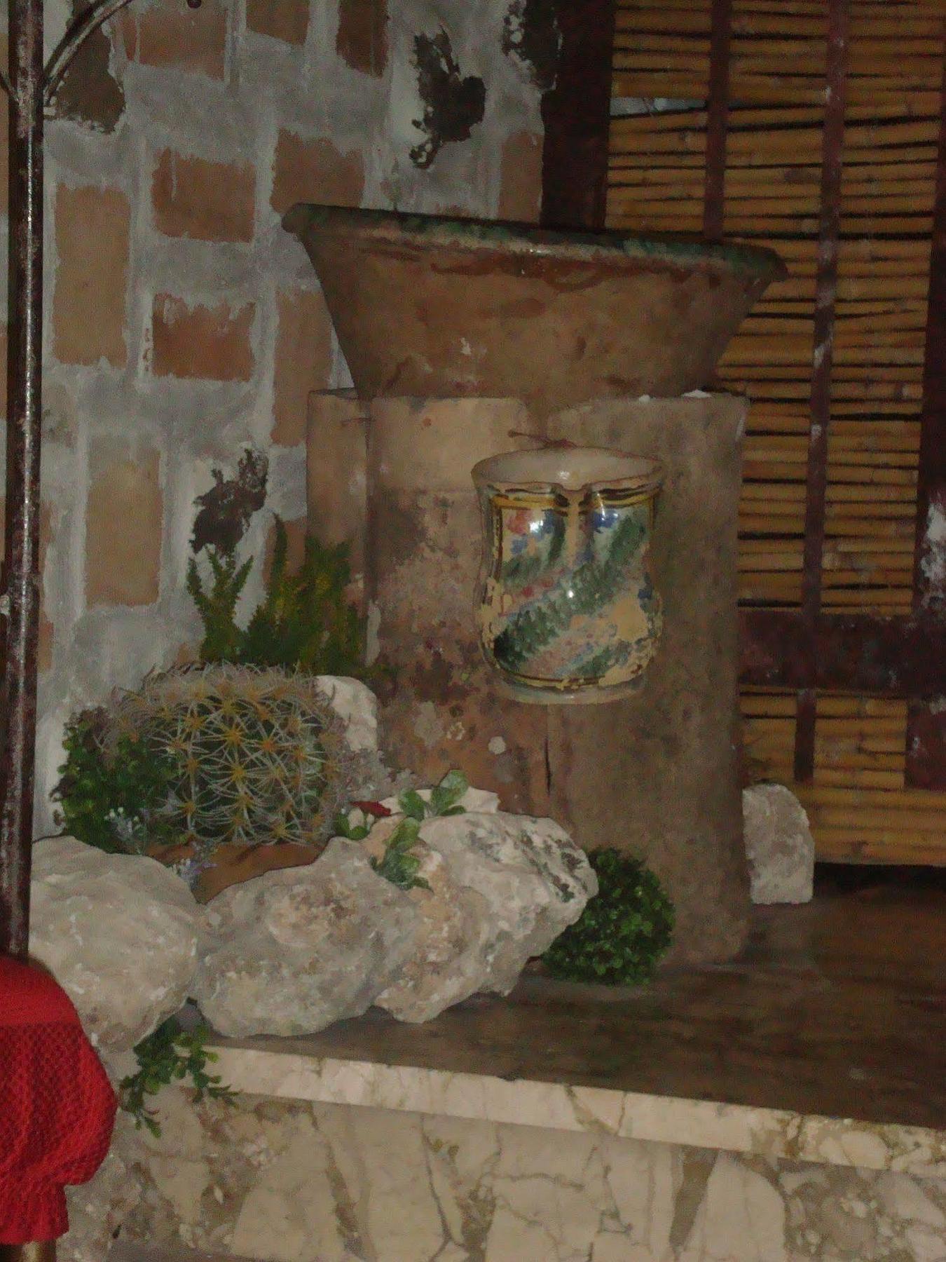 Bed and Breakfast Sicilia In Miniatura "L'Atelier Dell'Etna" Zafferana Etnea Zewnętrze zdjęcie