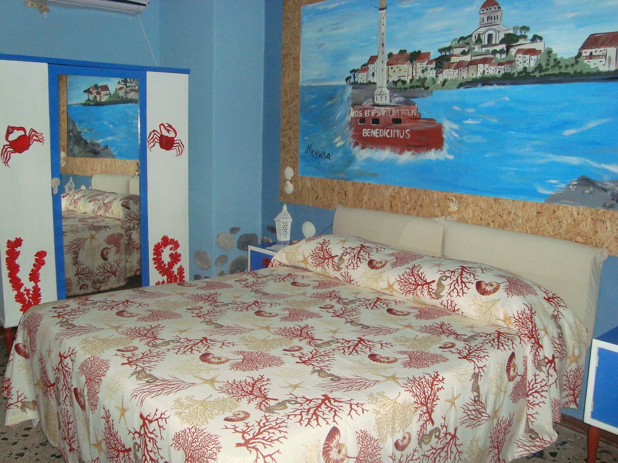 Bed and Breakfast Sicilia In Miniatura "L'Atelier Dell'Etna" Zafferana Etnea Zewnętrze zdjęcie