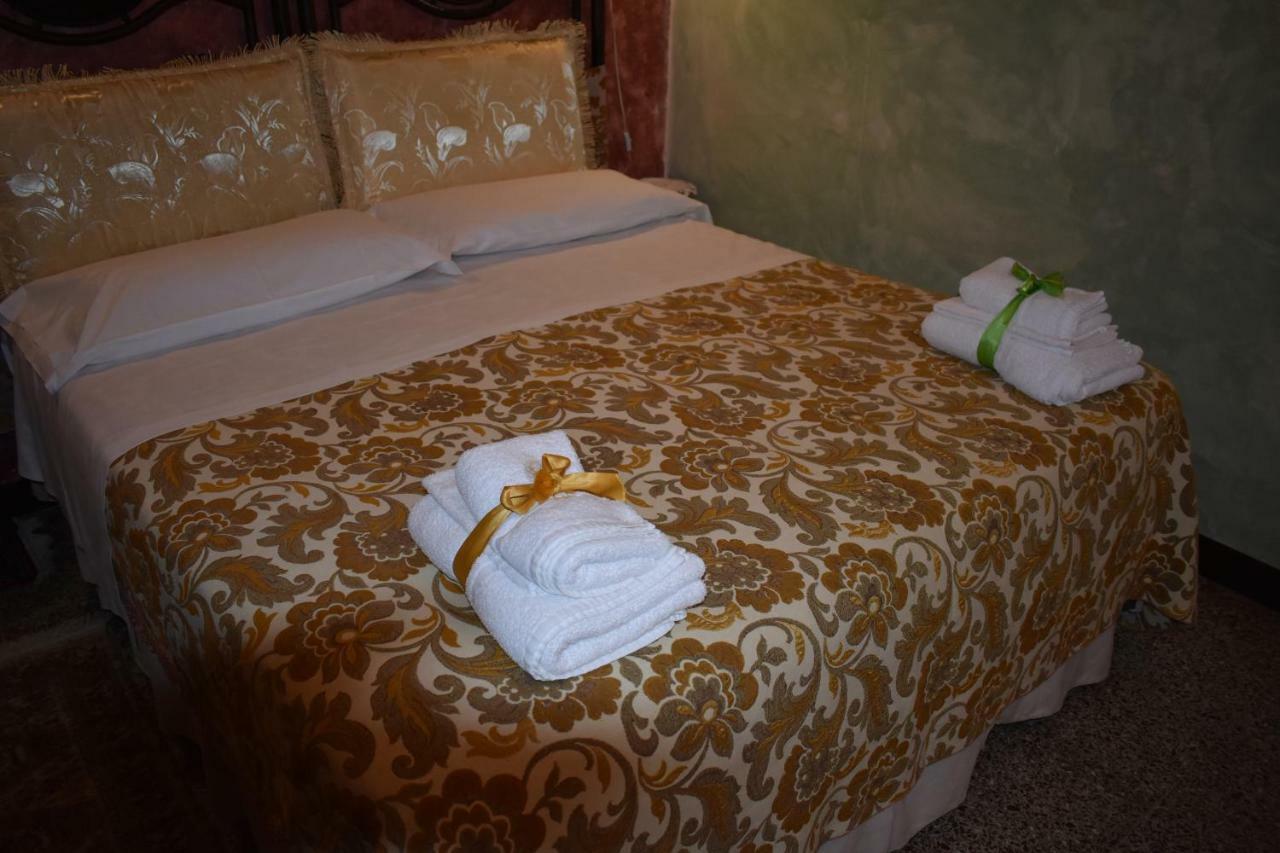 Bed and Breakfast Sicilia In Miniatura "L'Atelier Dell'Etna" Zafferana Etnea Zewnętrze zdjęcie