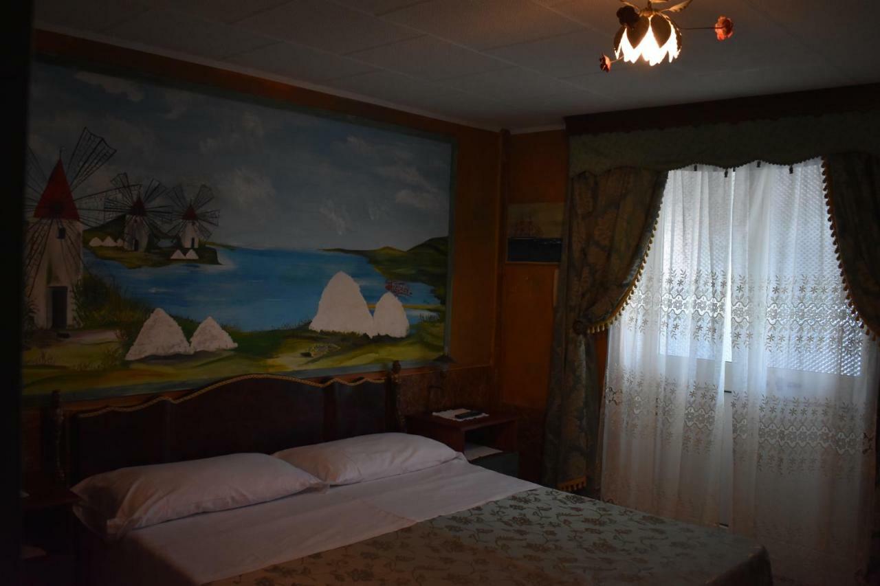 Bed and Breakfast Sicilia In Miniatura "L'Atelier Dell'Etna" Zafferana Etnea Zewnętrze zdjęcie