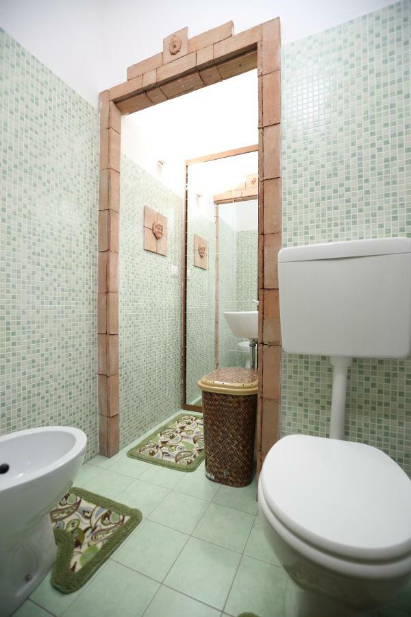 Bed and Breakfast Sicilia In Miniatura "L'Atelier Dell'Etna" Zafferana Etnea Zewnętrze zdjęcie
