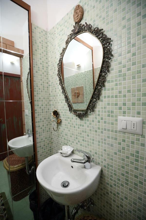 Bed and Breakfast Sicilia In Miniatura "L'Atelier Dell'Etna" Zafferana Etnea Zewnętrze zdjęcie