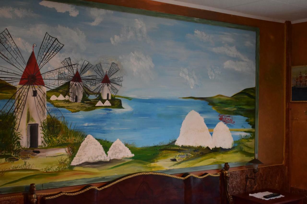 Bed and Breakfast Sicilia In Miniatura "L'Atelier Dell'Etna" Zafferana Etnea Zewnętrze zdjęcie