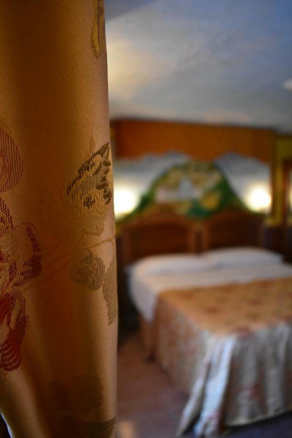 Bed and Breakfast Sicilia In Miniatura "L'Atelier Dell'Etna" Zafferana Etnea Zewnętrze zdjęcie
