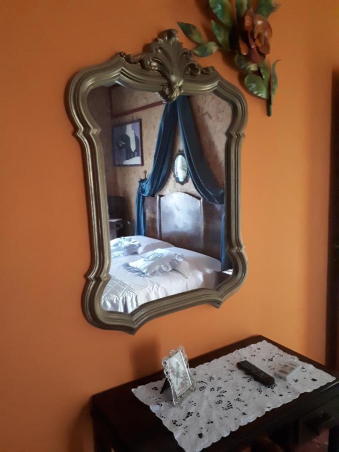 Bed and Breakfast Sicilia In Miniatura "L'Atelier Dell'Etna" Zafferana Etnea Zewnętrze zdjęcie