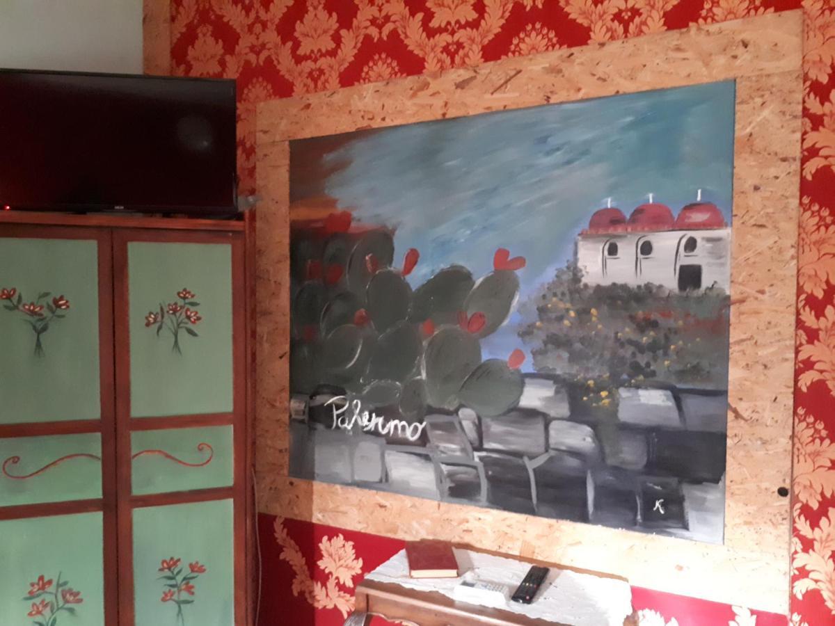 Bed and Breakfast Sicilia In Miniatura "L'Atelier Dell'Etna" Zafferana Etnea Zewnętrze zdjęcie