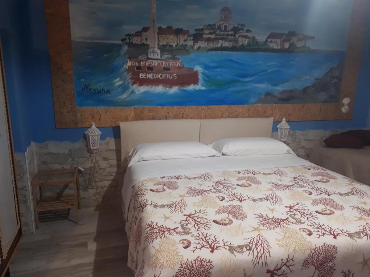 Bed and Breakfast Sicilia In Miniatura "L'Atelier Dell'Etna" Zafferana Etnea Zewnętrze zdjęcie