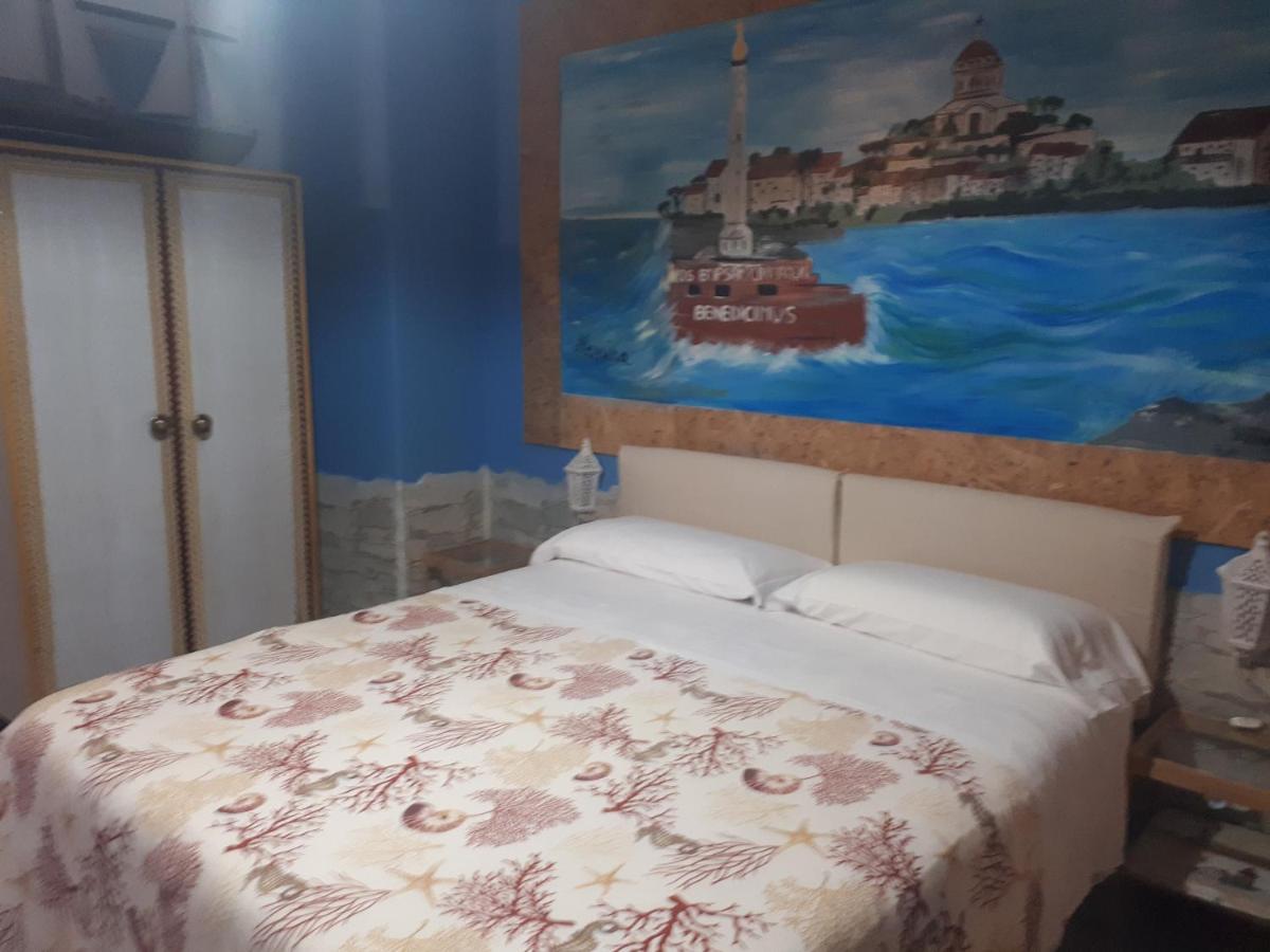 Bed and Breakfast Sicilia In Miniatura "L'Atelier Dell'Etna" Zafferana Etnea Zewnętrze zdjęcie