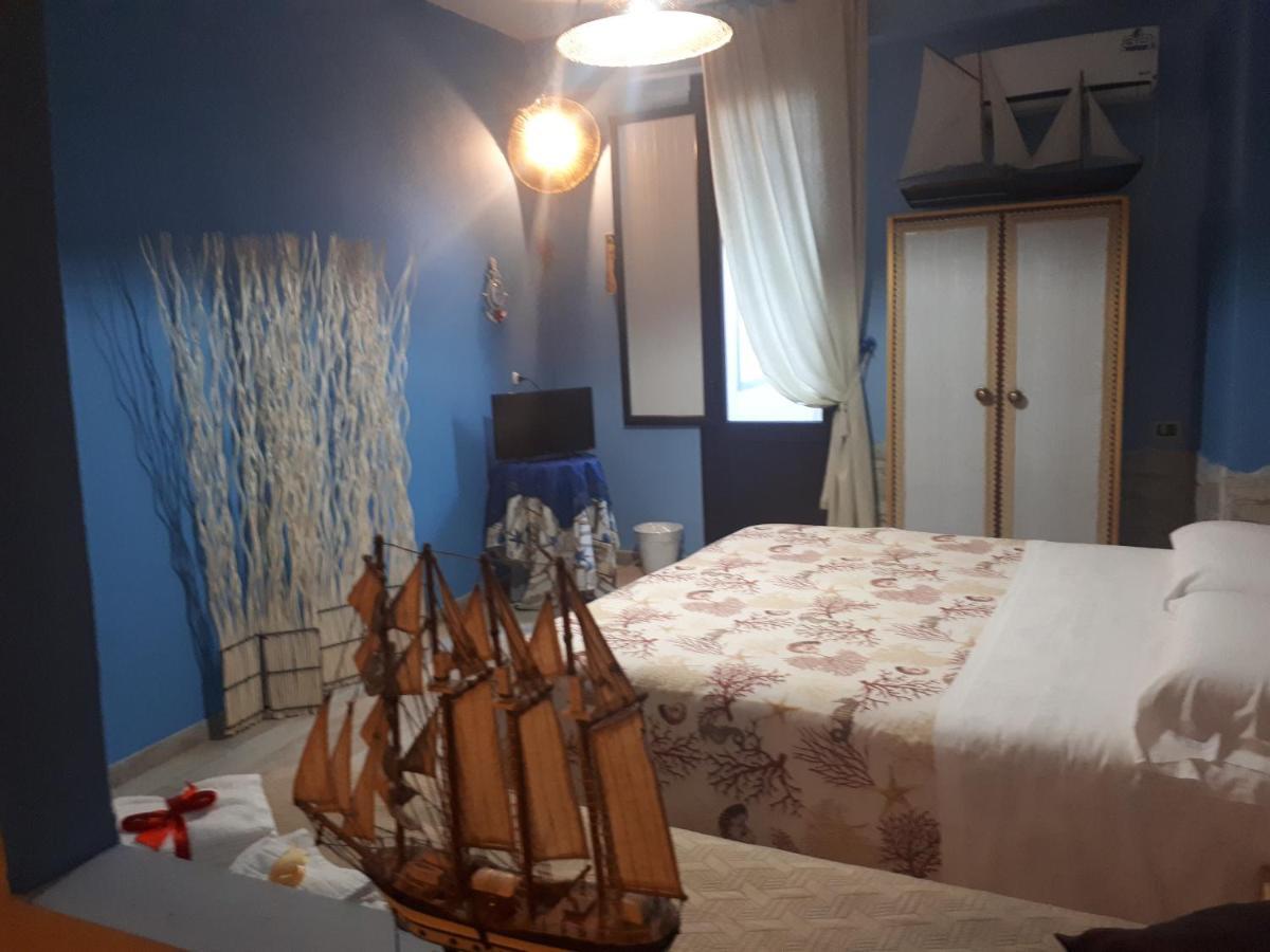Bed and Breakfast Sicilia In Miniatura "L'Atelier Dell'Etna" Zafferana Etnea Zewnętrze zdjęcie